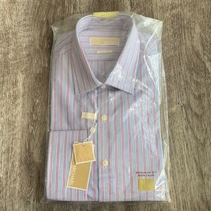 Michael Kors Dress Shirt. NWT.